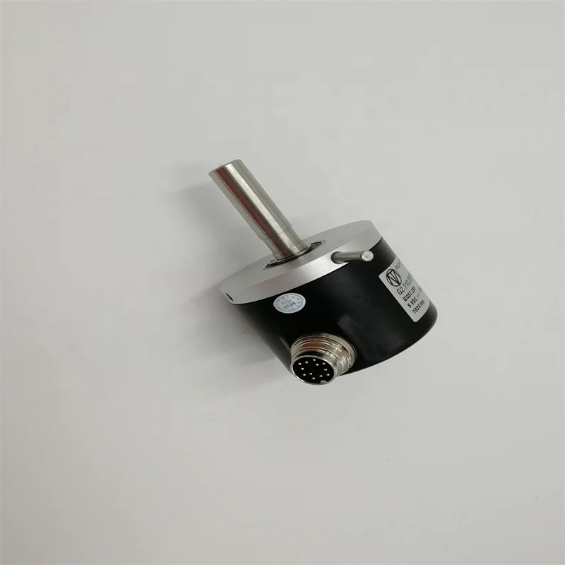 Offset Parts Angle Encoder G2.110.2571/B For SM74 SM102 CD102 Machine