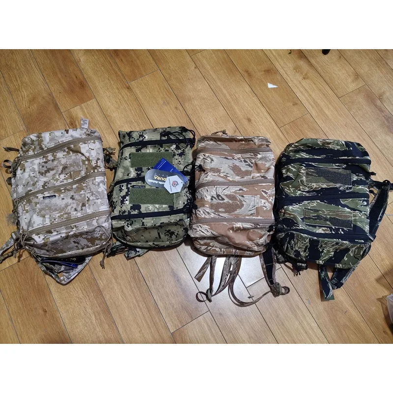 

Уличное оборудование SS Style Компактный штурмовой медицинский рюкзак для поездок на работу