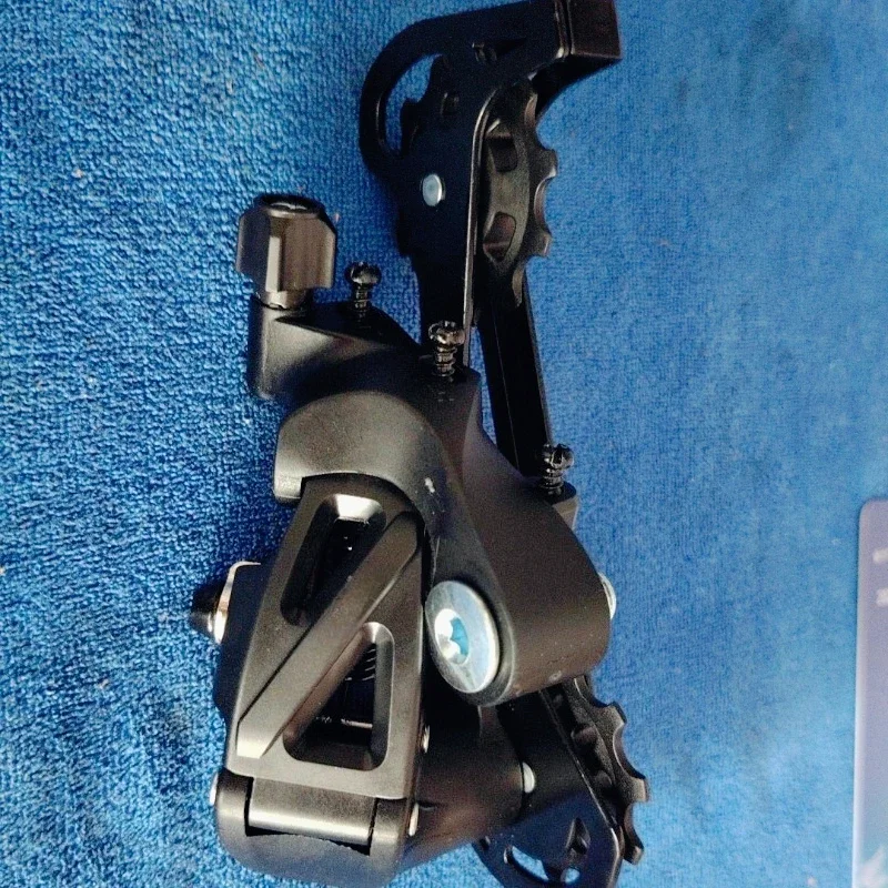 ضام الدراجة الجبلية 21 سرعة 24 تنظيم السرعة 27 قرص الإصبع الخلفي 30S دراجة الطريق 10/11 ملحقات الدراجة النقل #3