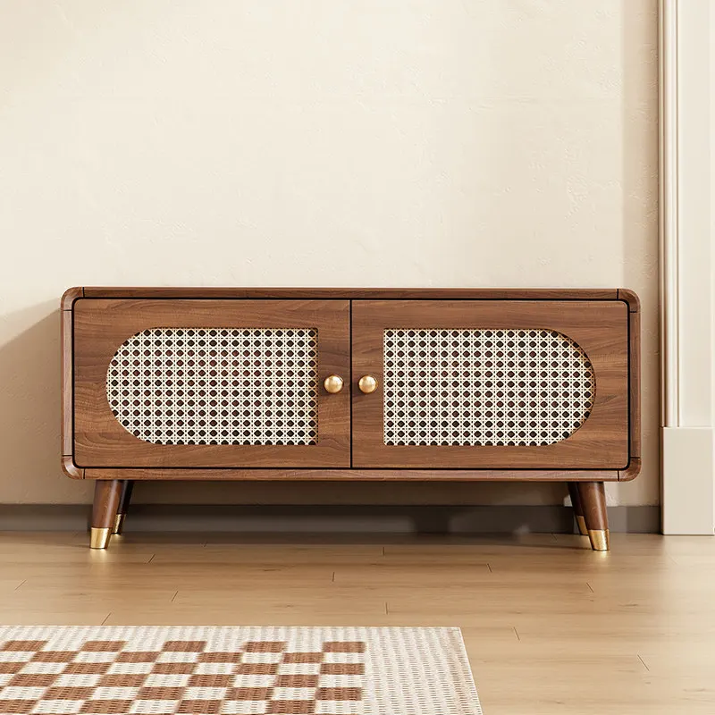 Storage shoe benches, double porch benches with cane doors, concealed storage shoe cabinets and porch seats