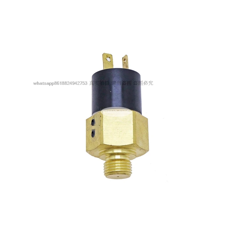 for Case pressure sensor, oil pressure switch, hydraulic induction plug 87752556, 84155533