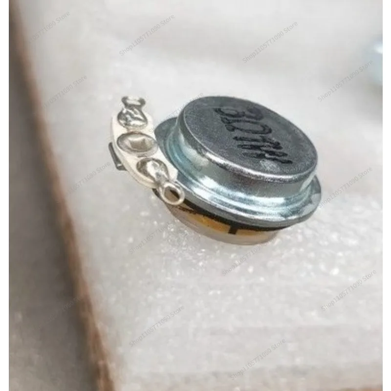 For 1W Watt, Diameter 18MM Plane Vibration Resonance Small Horn 8 Ohms Full Frequency