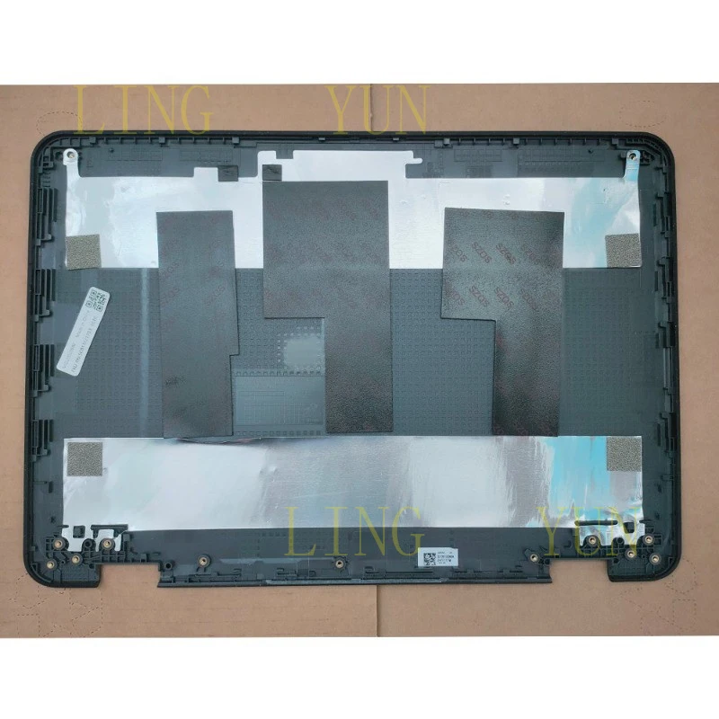 

Z New For Lenovo 500e Chromebook Gen 4s LCD Back Cover Top Rear Lid 5CB1M21703