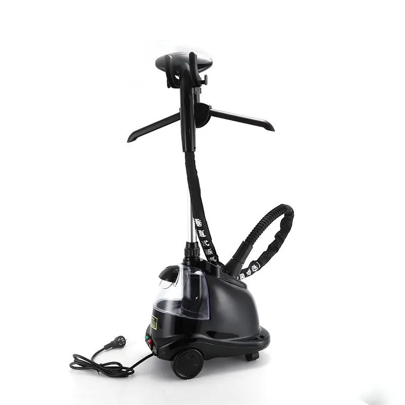

Handheld vertical high-power hanging iron