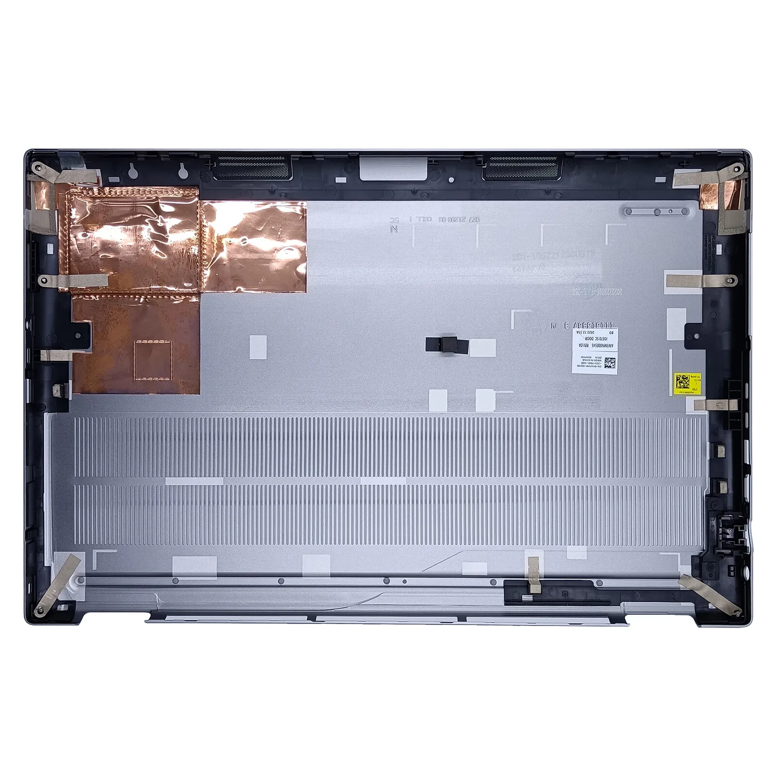 NEW For DELL Precision 17 7780 M7780 Bottom Case Base Cover 0VNFYM Silver-Gray