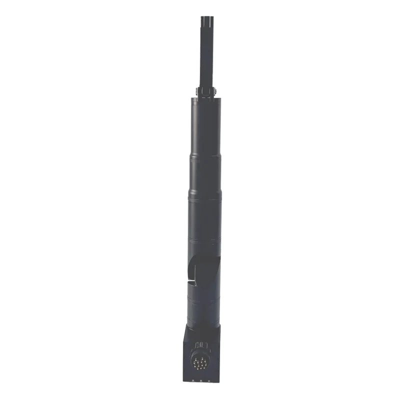 FD-H301 Three-Function Manipulator 300-Meter Depth Powerful Tool for Deep-Sea Operations of Underwater Robots Drones Accessories