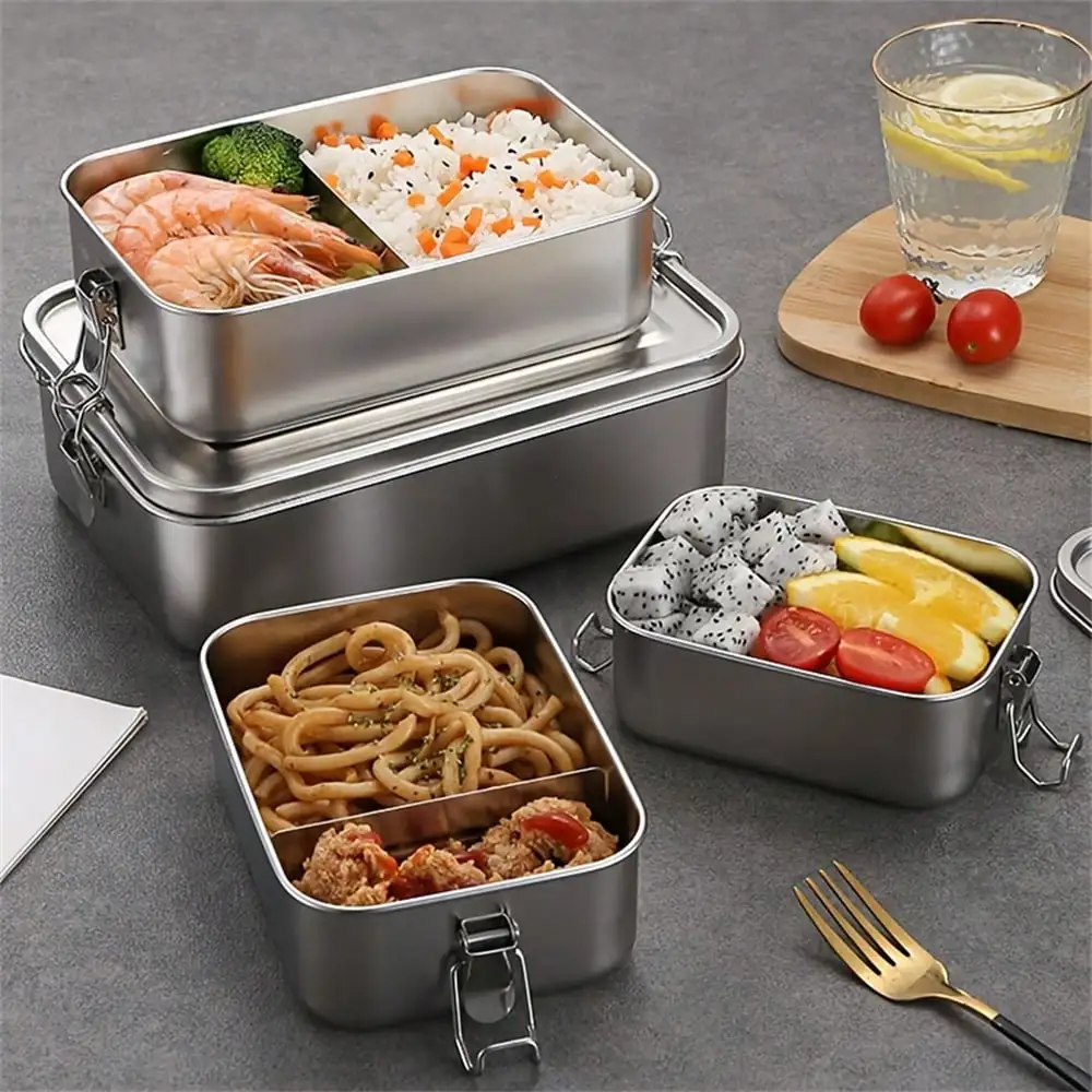 Thumbnail 3 - #67 Cheapest Lunch Boxes Deals You Can Get