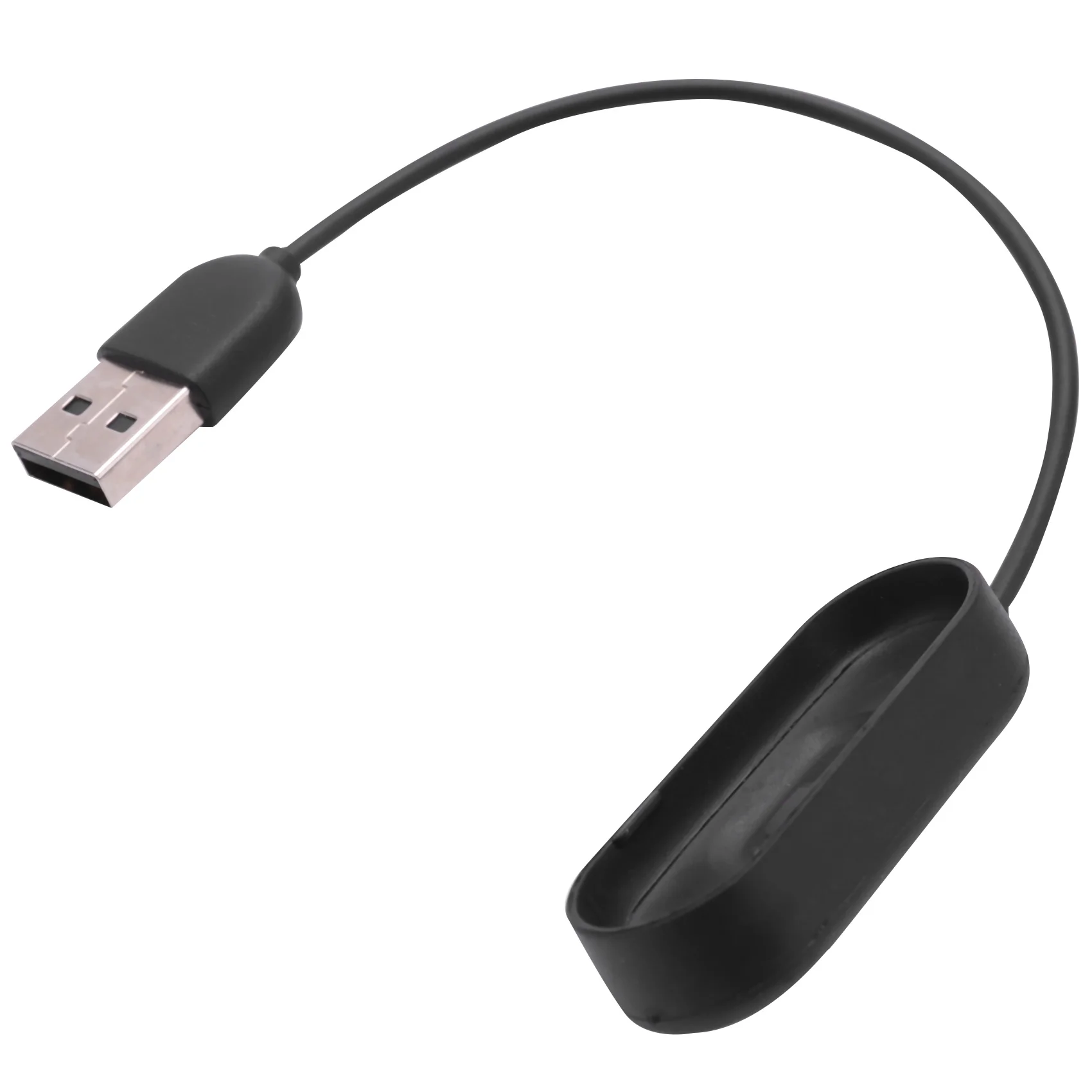 

USB-кабель для зарядки Mi Band 4, сменный адаптер для зарядного устройства Millet Miband 4, умный ремешок на запястье, аксессуары