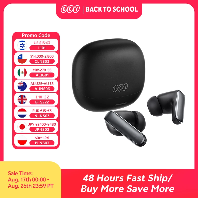 #78 Best Wireless Earbuds to Buy In 2026