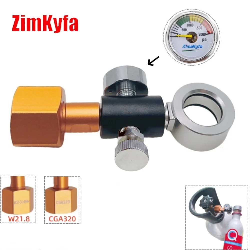 Sparkling Water Mak…