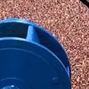 1 KW Single Phase Axial Flow Turbine Water Wheel Generator Hydroelectric Generators For Rivers/Streams Generate Electricity 220V