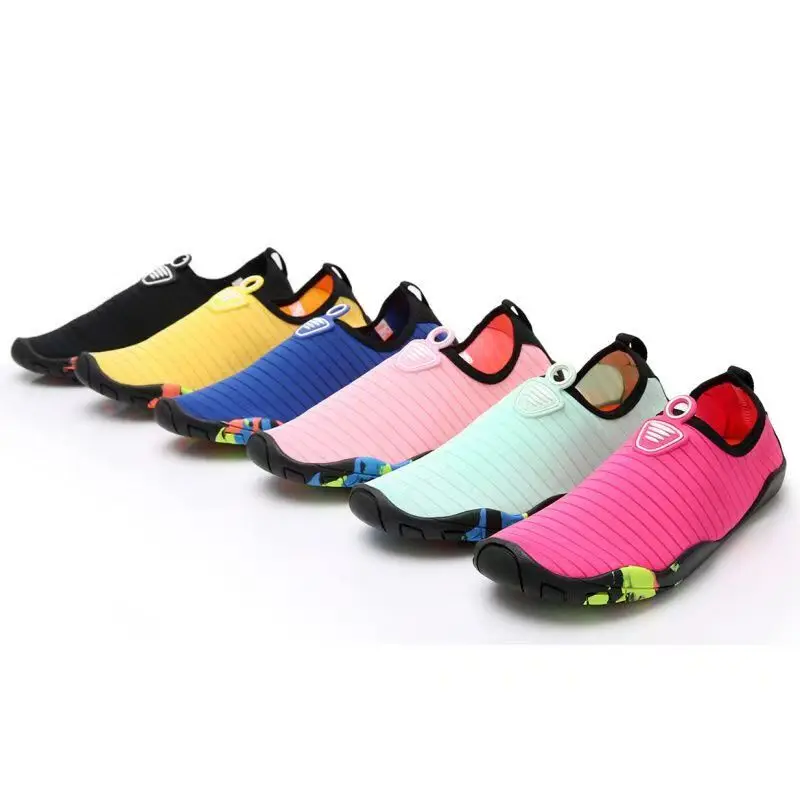 New Unisex Indoor Gym Footwear Outdoor Speed Interference Beach Shoes Couples Swim Shoes Men Squat Shoe Women Aqua Shoes 35-46#