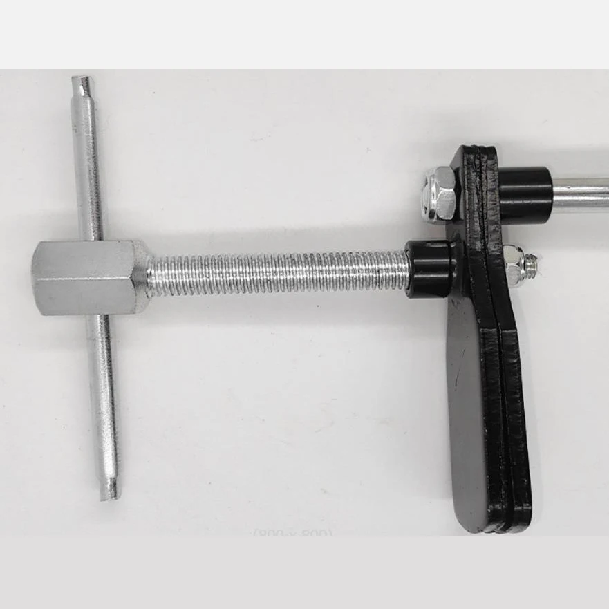 

Car Disc Brake Pad Spreader Auto Brake Pad Caliper Spreader Separator Car Replacement Piston Caliper Hand Tools Brake Tools Set