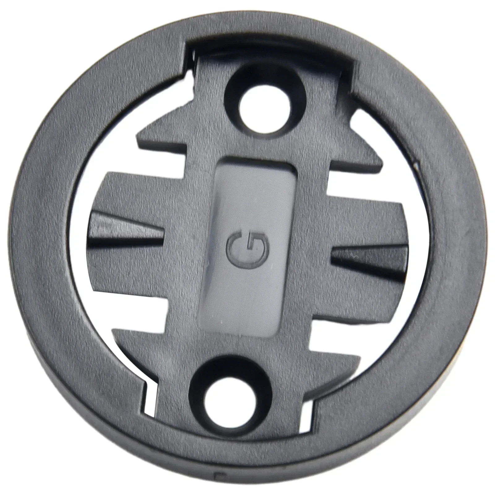 1PC Universal Bicycle Computer Mount For GARMIN Non-Standard Speedometer Holder Stopwatch Bracket Adapter Base Bike Accessories image 6