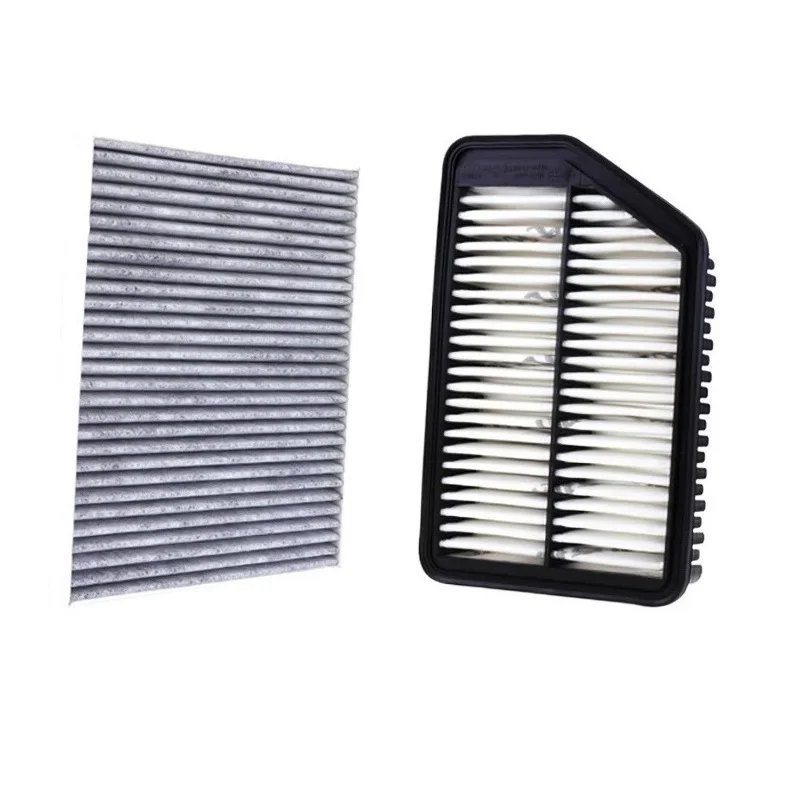 Car Air Filter 28133-4V100 For KIA K3 1.6L 2010-/RIO 2 2005-/RIO 3 2011-/Carens 2005-/Sportage 1.6 2.0L 2.4L 2004-2009 2010-2019