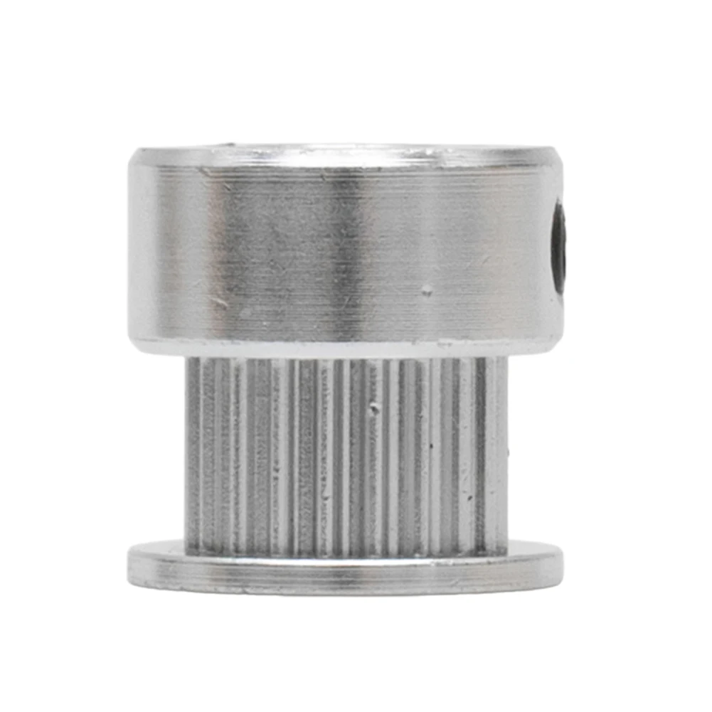 P36-GT2-6-BF Correia dentada síncrona da polia da correia síncrona da roda com 20 dentes e 60 dentes de laço fechado para impressora 3D