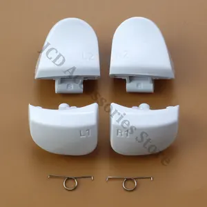 6 pengontrol ps5 penjualan terbaik musim semi - №