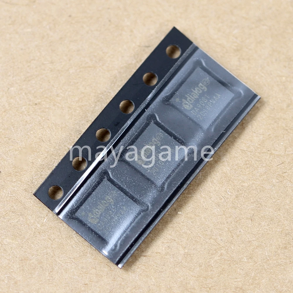 8 шт. оригинальные новые DA9081 QFN для набора микросхем PS5