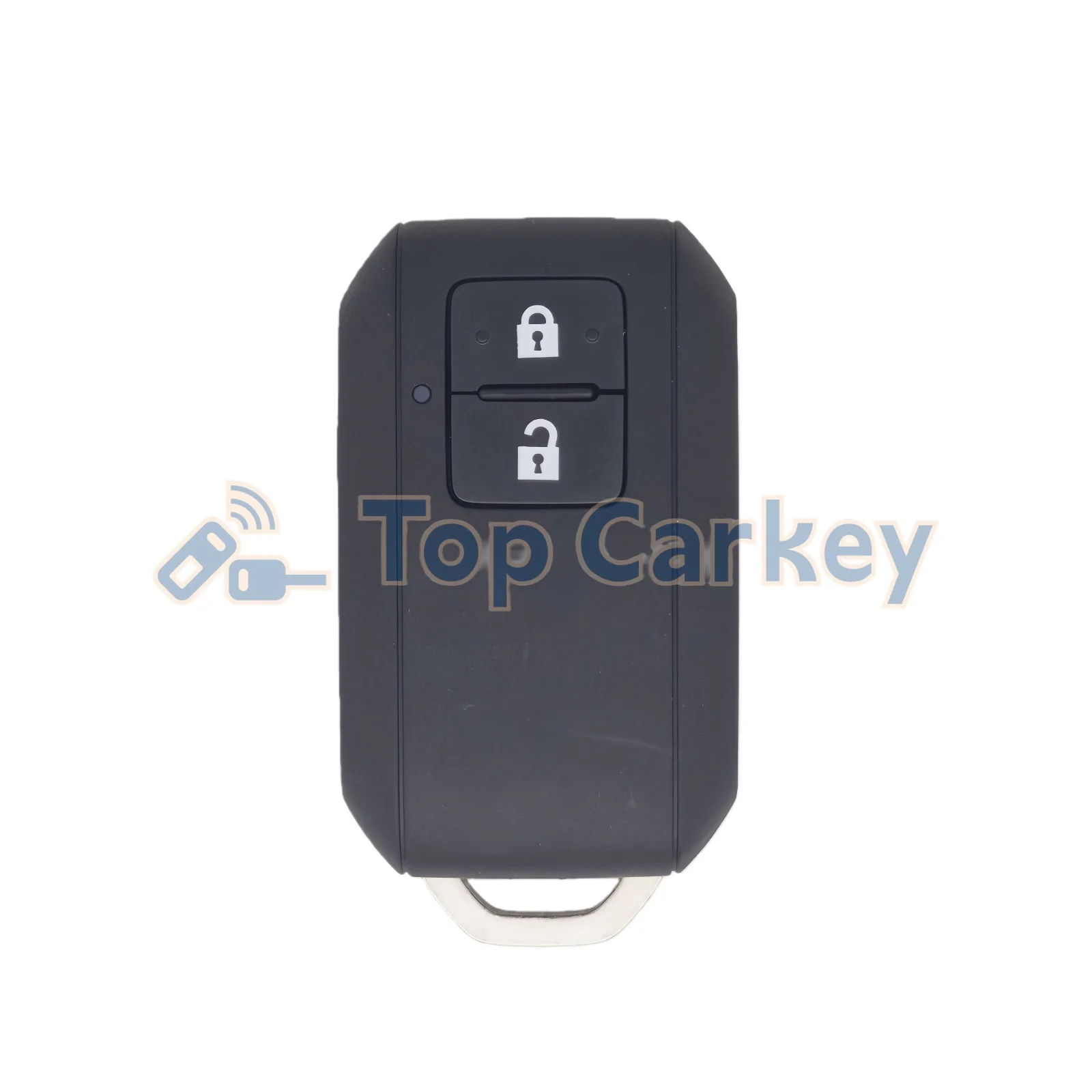 TopCarkey CWTR53R0 Original Smart Key ID47 Chip 433MHz for Suzuki Ertiga Jimny SX4 Vitara Swift Splash Wagon R