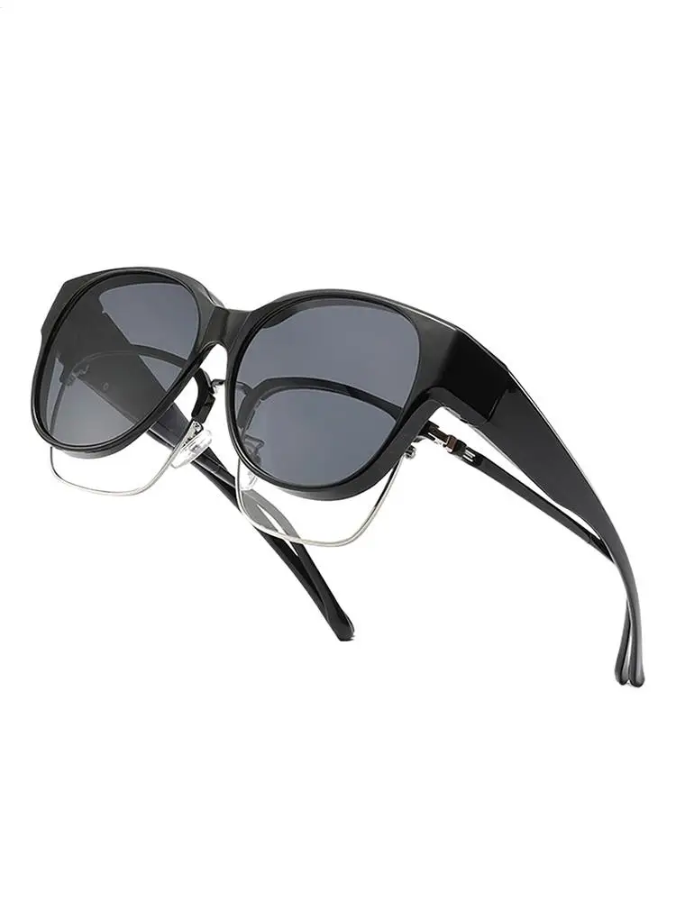 AliExpress RIDECYLE Sunglasses Polarized Uv Protection Outdoor Polarized Safety Glasses Lightweight Uv400 Anti-Glare Eyewear For Fishing Running