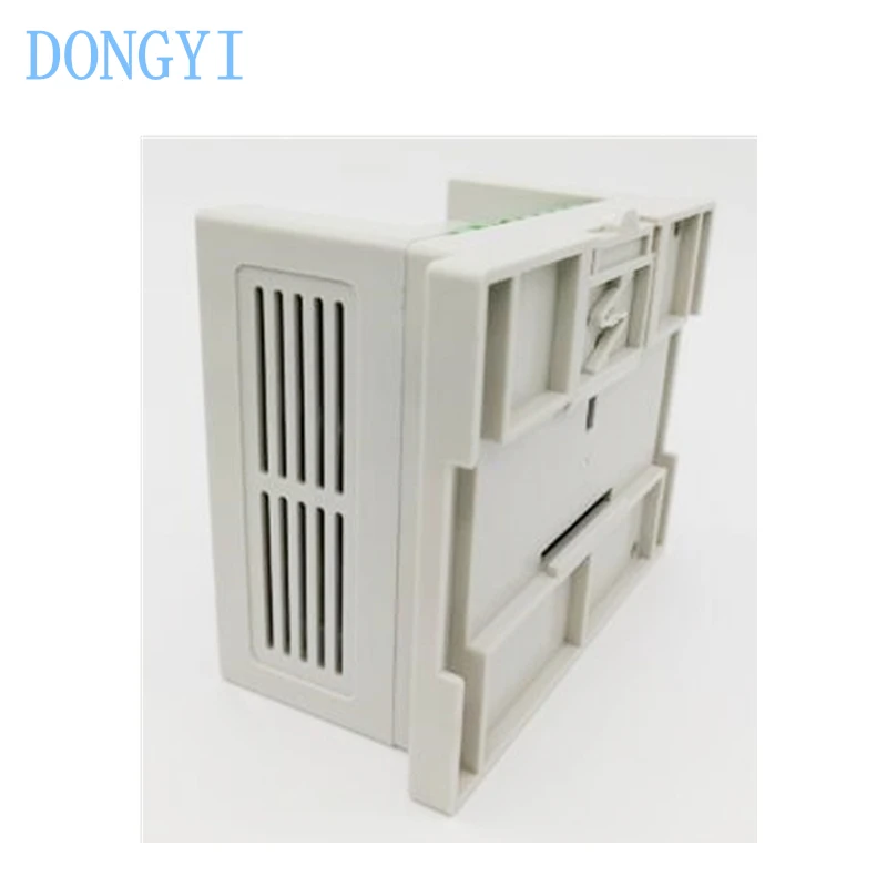 Frequency Controller ZAC10 ZAC10-P ZAC10-I ZAC10-V