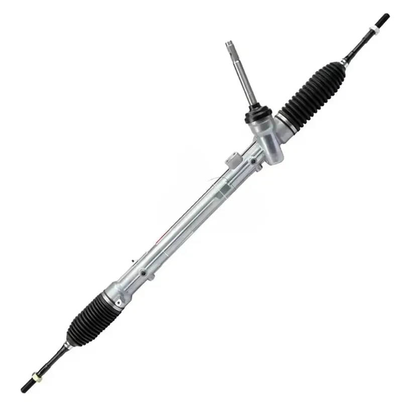 Power Steering Rack and Pinion for NISSAN X-TRAIL Steering Gear 48001-4BA0A, 49001-JR810/48001-3AW0A/48001-ET000/49001-8H910