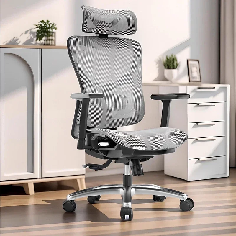 Ergonomic Gaming Office Chairs Computer Modern Relaxing Armchair Office Chairs Swivel Comfort Office Furniture Bureaustoel