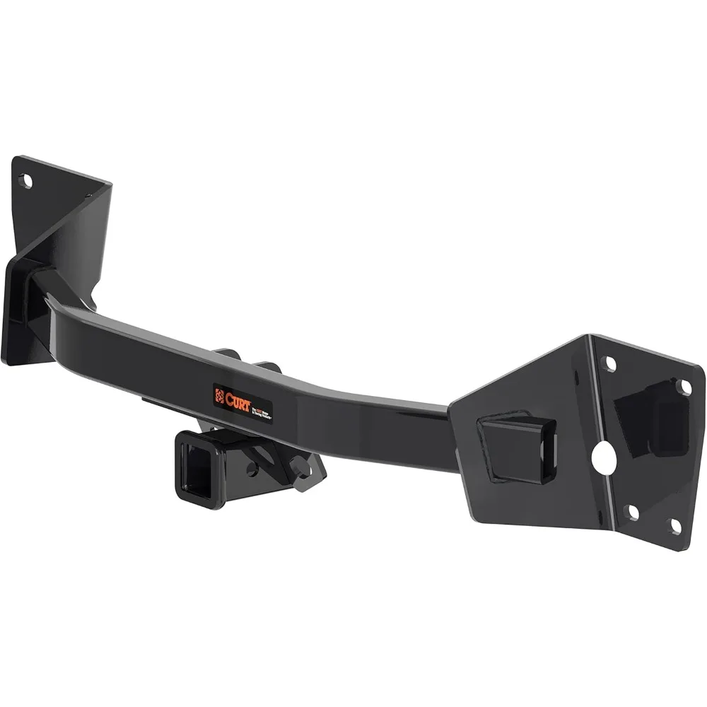 

13482 Class 3 Trailer Hitch, 2-Inch Receiver, Fits Select Cadillac XT6