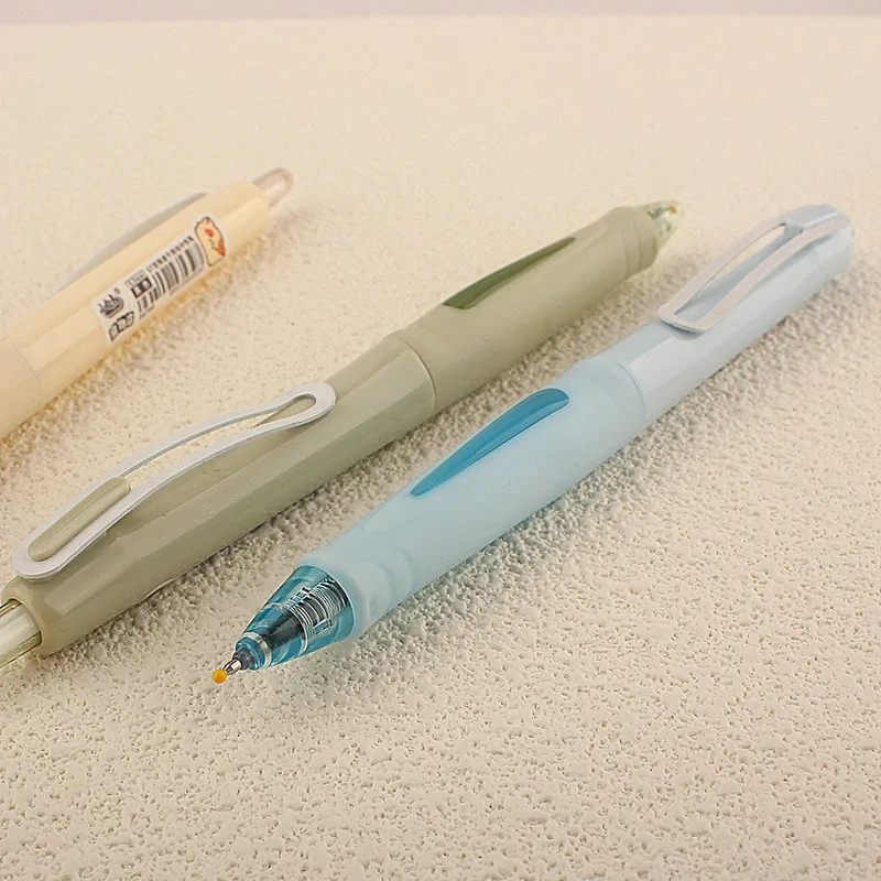 6 шт., гелевые шариковые ручки, 0,5 мм