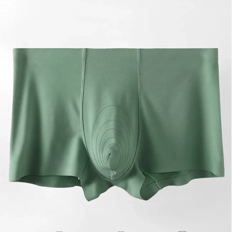 

Мужское нижнее белье, мужские трусы, брюки из модала, дышащие летние мужские брюки и шорты, сексуальные, 5 шт.