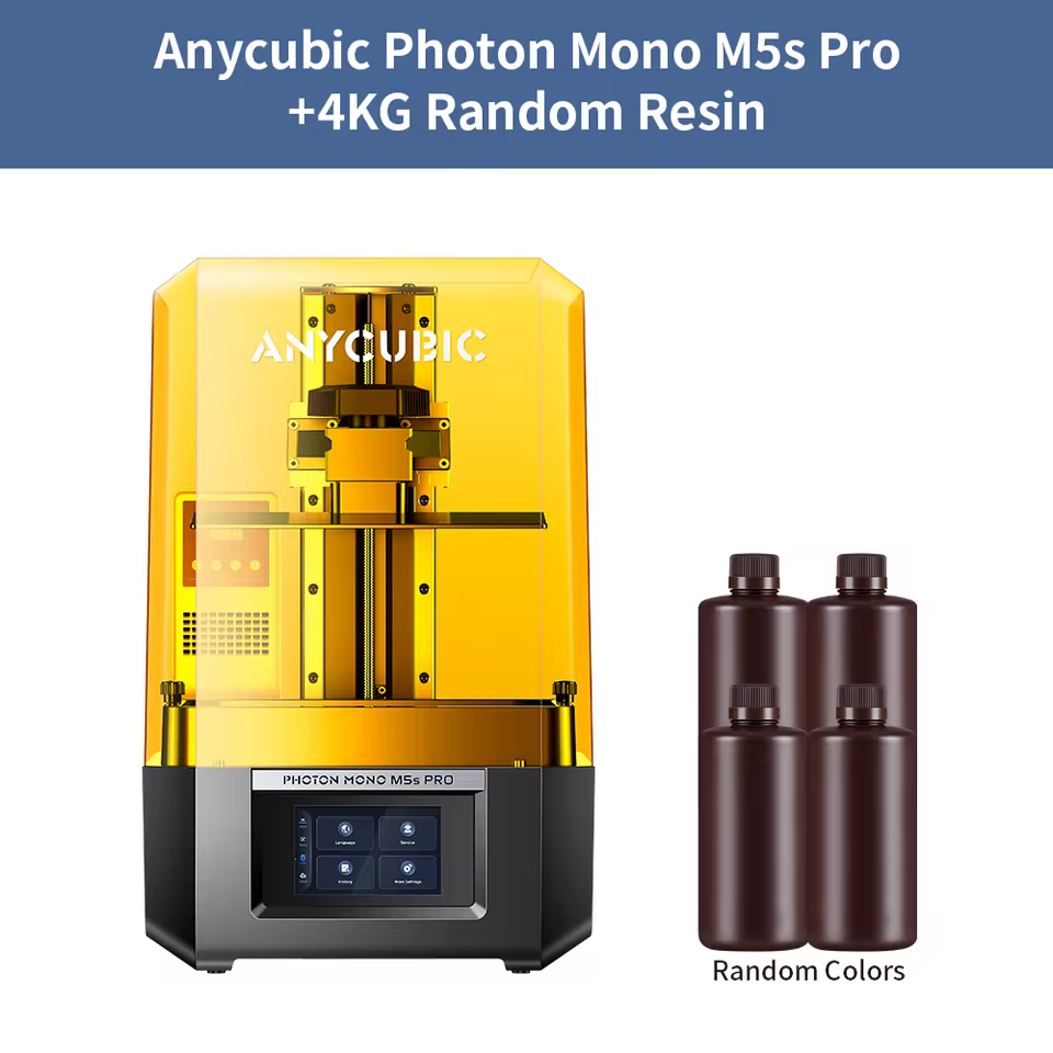 3. ANYCUBIC..
