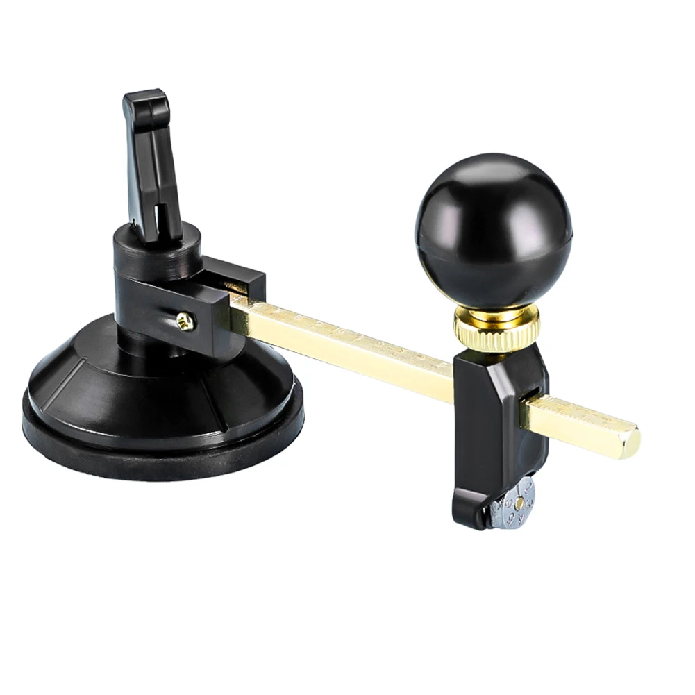 Adjustable Diameter Cutter Glass Cutter Regular Use Durability Accurate Cutting Performance for versatile Cutting Capability