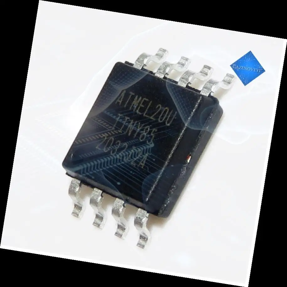 (5-10-20-30-100PCS) INY85 ATTINY85 SOP-8 ATTINY85-20SU