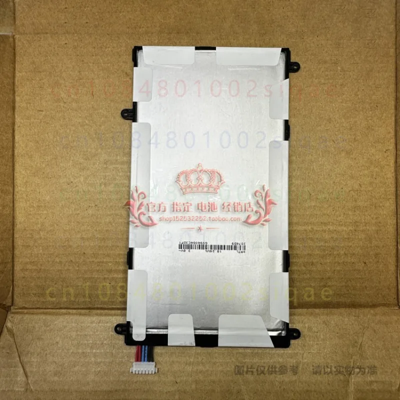 1PCS T4800C T4800E Replacement Tablet Battery FOR Samsung Galaxy Tab Pro 8.4 SM-T320 T321 T325 Pad Repair Spare Part