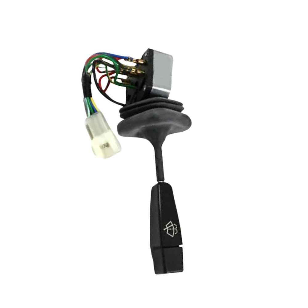 ZERE الزجاج الأمامي غسل ممسحة ساق التبديل AMR6106 AM-R6106 لاند روفر المدافع 39 97 فصاعدا 90 110