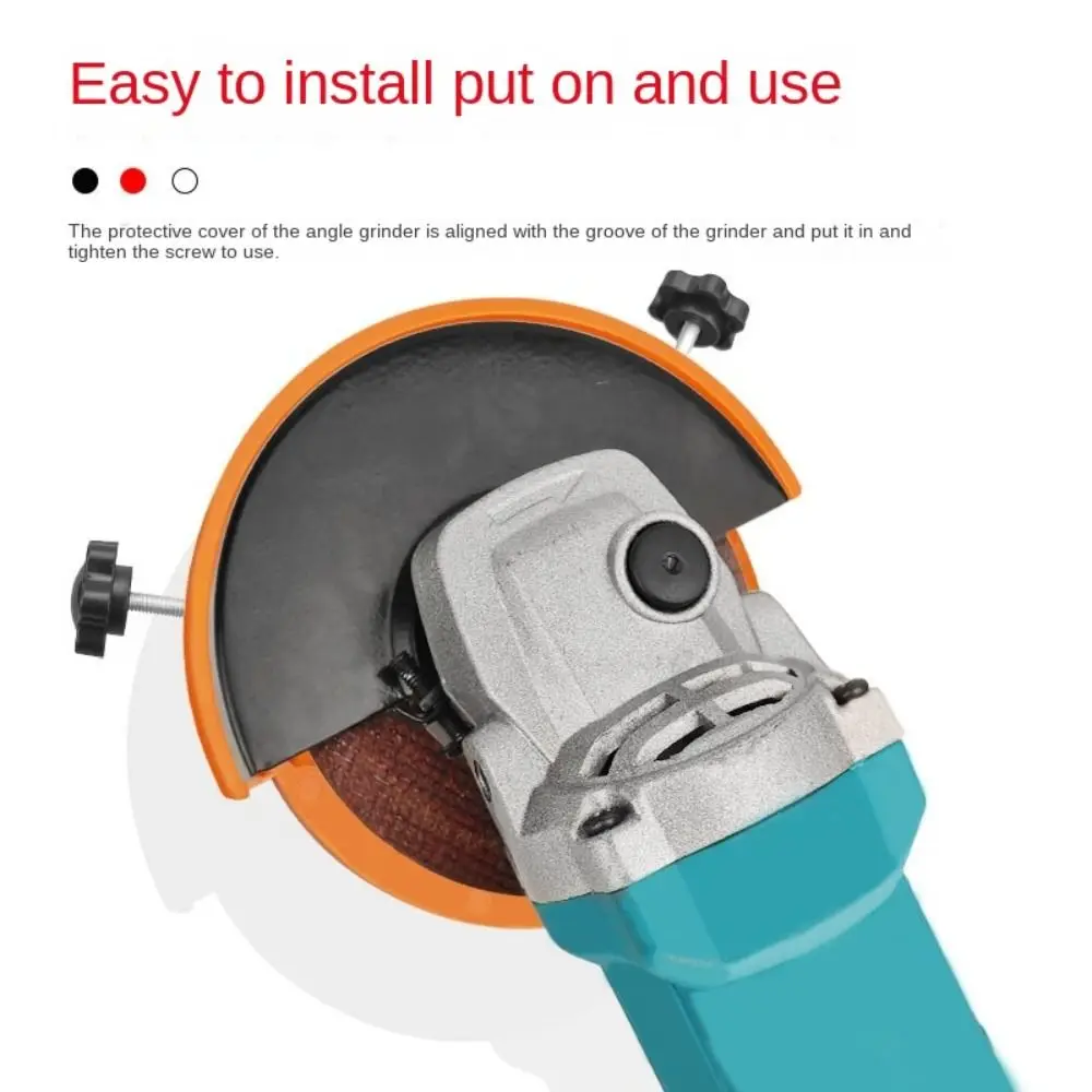 High-performance High-performance Utility Tools Precise Thickened Drill Bits Sharpener Holder Efficient 20 holes