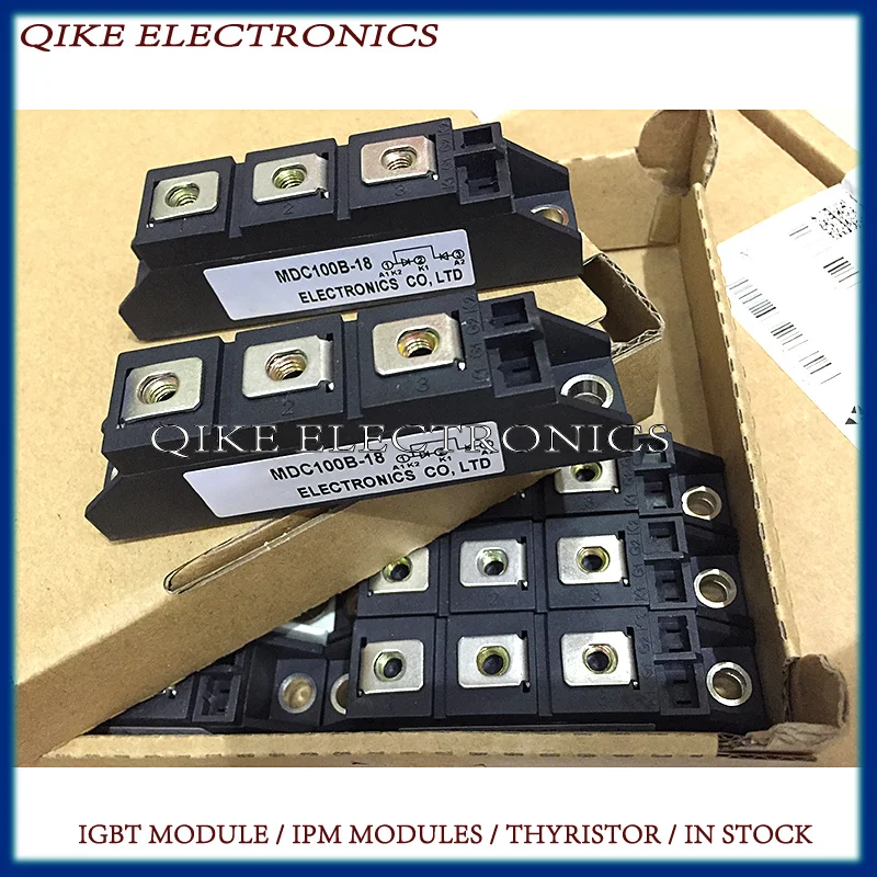 Mdc110-16 Mdc100B-1…