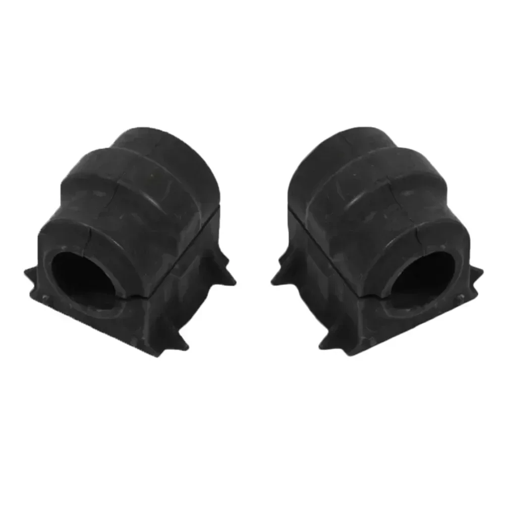 For Ford For Explorer For Flex 13-19 Front Sway Bar Insulator Bushing LH/RH 2Pcs DA8Z5484A DA8Z5484B Replacement Parts