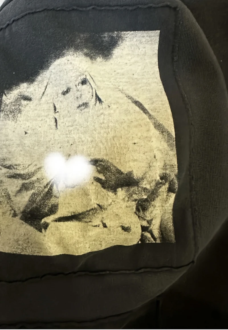 2025ss erd Hoody Sweatshirt High Street Kangaroo Pocket Long-sleeved Zipper Hooded for Men Women