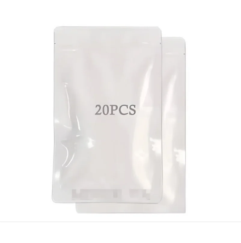 

Korean 20pcs Disposable Manufacturing Tools Model Smooth Tool