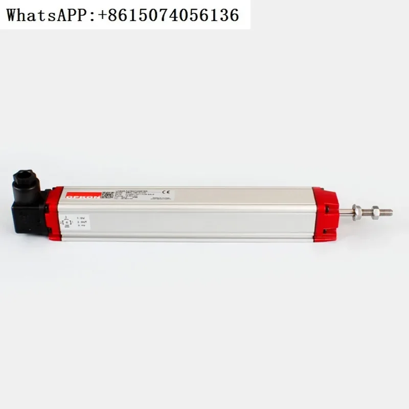 Imported pull-rod RTL electronic ruler of OPKON linear displacement sensor