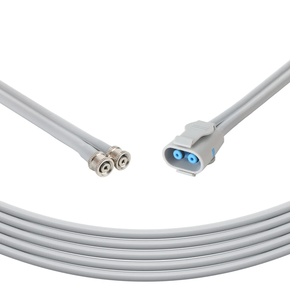 400 Module Compatibele Dual NIBP BP-slangverlenging