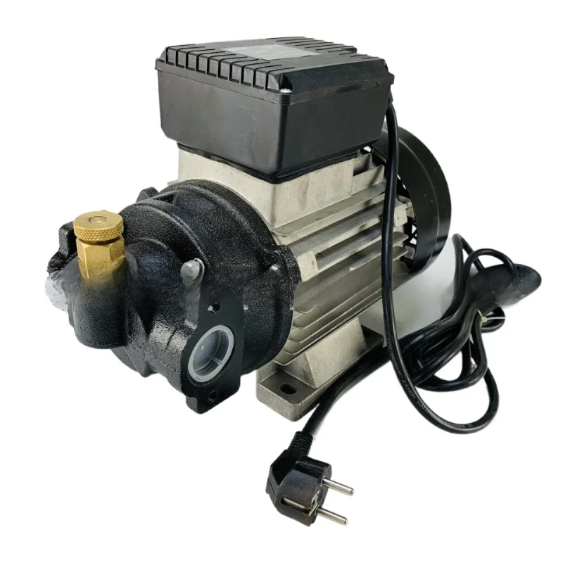 Engine Oil Diesel Dual-Purpose Pump, Pumping Oil Pump Diesel Pump