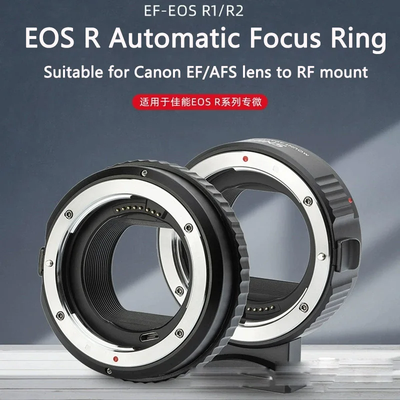Viltrox EF-EOS R1/ …