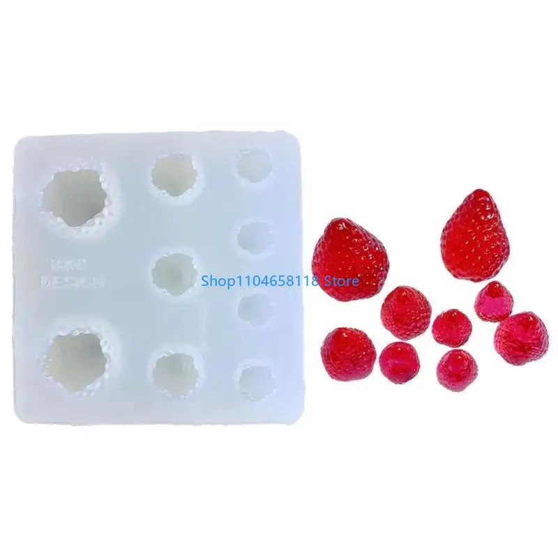 Epoxy Resin Casting Mold Pendant Jewelry Keychain Decoration Diy Craft Making