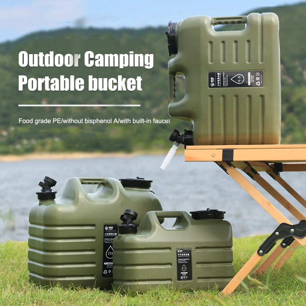 Thumbnail 4 - #38 Discounted Buckets Worth Buying