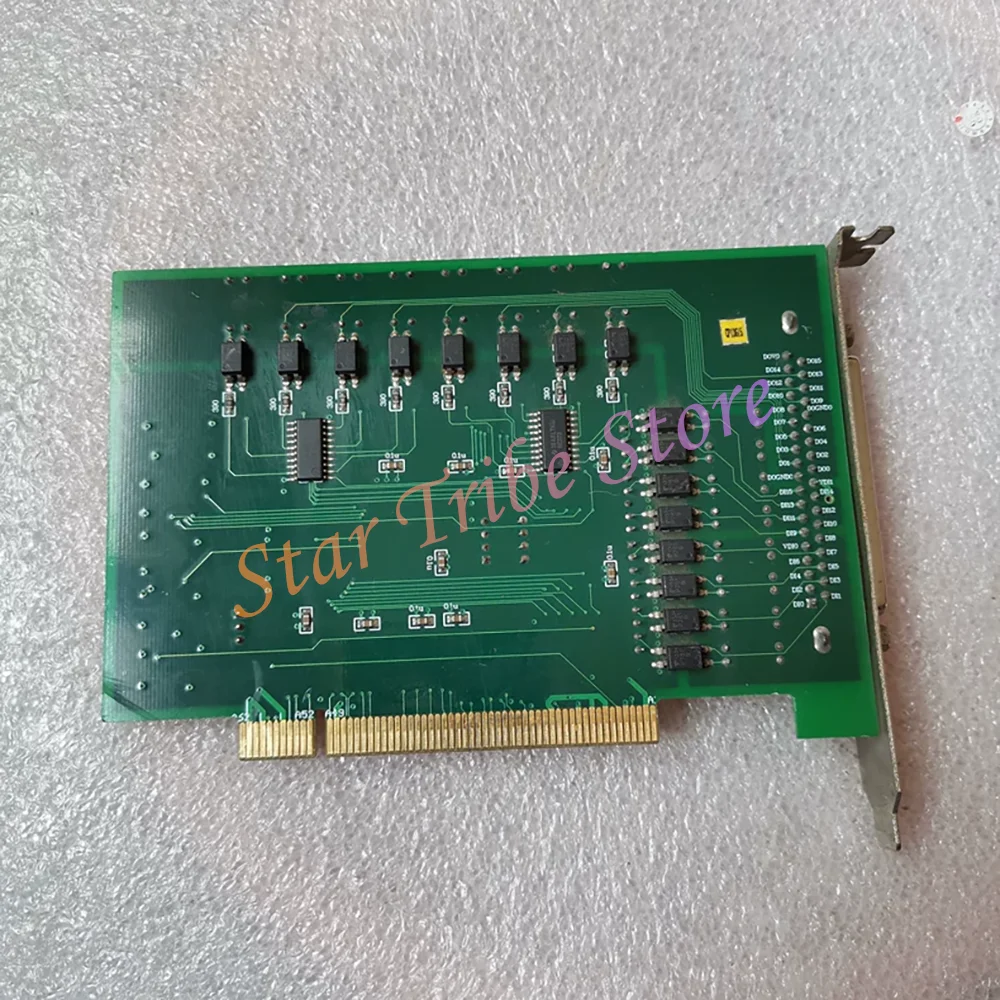 45055231 REV2 700 Server Print Card Acquisition Card