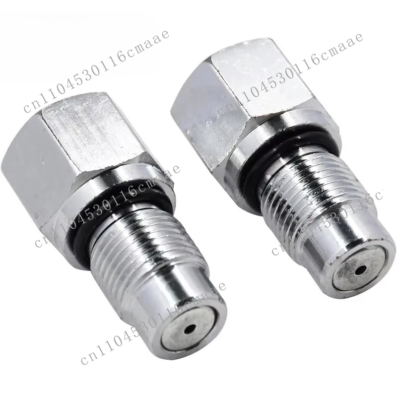 

Construction Machinery Parts Valve 81N614240 For Excavator R200 R210-5 R200-5 R140-5 R290-5 R330 R220LC-7 R250LC-7 R80-7