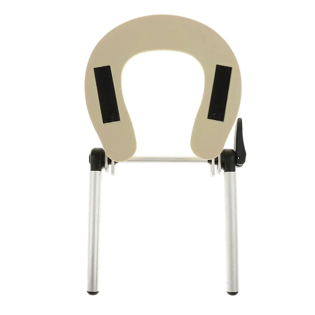 Massage Table Face Cradle Replacement Cradle - Universal Fit Head Rest Support