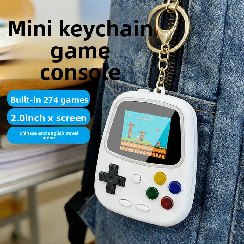 Thumbnail 3 - #33 Portable Electronic Games Price Drop Alerts
